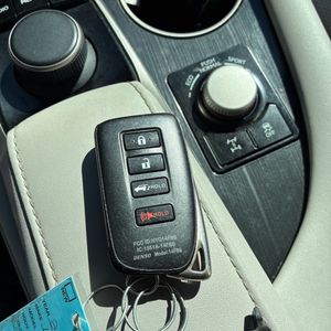 صورة 54 لـ 2019 Lexus RX 350 BASE