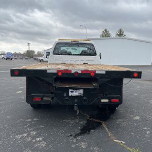 FORD F-450 CHASSIS XL - 7
