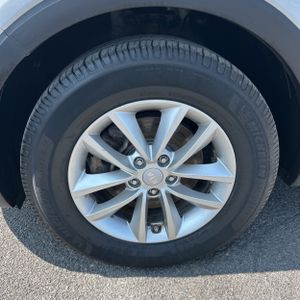 2018 KIA SORENTO LX — миниатюра 17