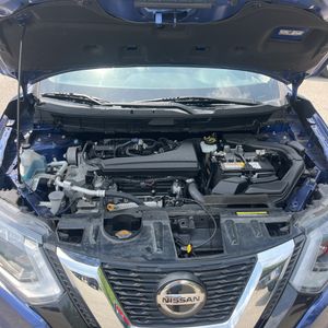 2020 Nissan ROGUE SV 缩略图 42