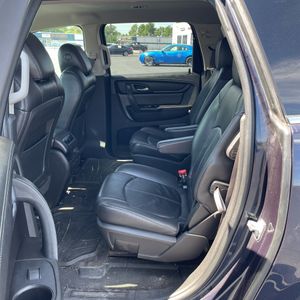 2015 Chevrolet TRAVERSE LT 缩略图 34