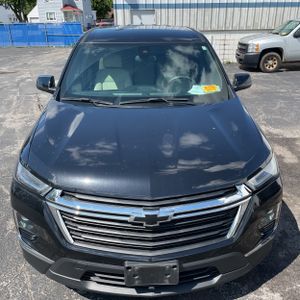 2023 Chevrolet TRAVERSE LS — миниатюра 15
