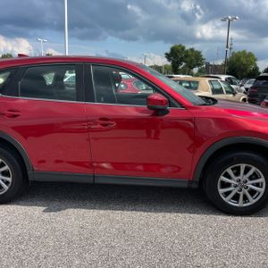 2023 Mazda CX-5 2.5 S 照片 11