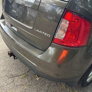 2011 FORD EDGE LIMITED 缩略图 50