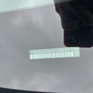 2023 KIA K5 GT thumbnail 55