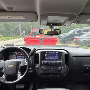 2014 Chevrolet SILVERADO 1500 LT thumbnail 36