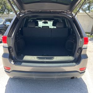 2014 JEEP GRAND CHEROKEE LAREDO 照片 42