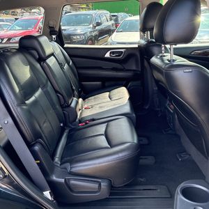 صورة 35 لـ 2015 Nissan PATHFINDER SL