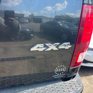 2018 RAM 2500 LARAMIE 照片 21