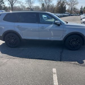 KIA TELLURIDE EX - 10