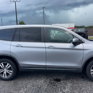 صورة 11 لـ 2016 Honda PILOT EX-L