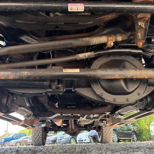 2022 RAM 2500 TRADESMAN 缩略图 26