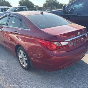 صورة مصغرة 56 لـ 2013 Hyundai SONATA GLS