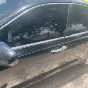 2007 Lexus ES 350 BASE 照片 3