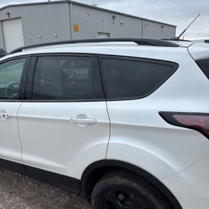 FORD ESCAPE TITANIUM - 6