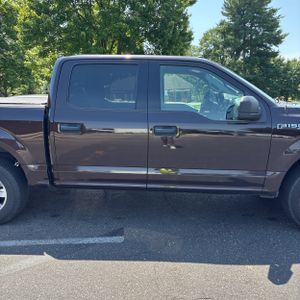 صورة مصغرة 11 لـ 2018 FORD F-150 XLT