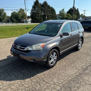صورة 1 لـ 2010 Honda CR-V EX-L