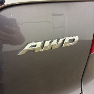 2016 Honda CR-V EX-L 照片 23