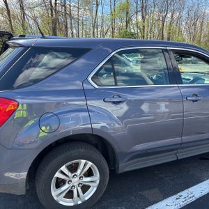 CHEVROLET EQUINOX - 8