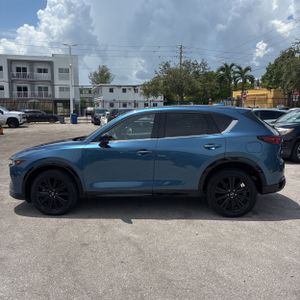 2023 Mazda CX-5 2.5 TURBO 照片 3