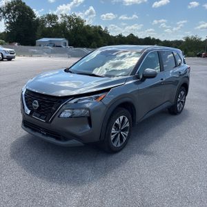 صورة 1 لـ 2023 Nissan ROGUE SV