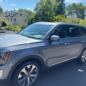 2022 KIA TELLURIDE S — фото 2