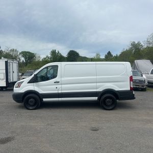 FORD TRANSIT 250 - 3