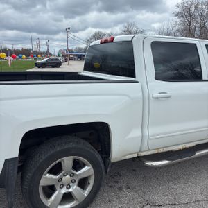 CHEVROLET SILVERADO 1500 LT - 9