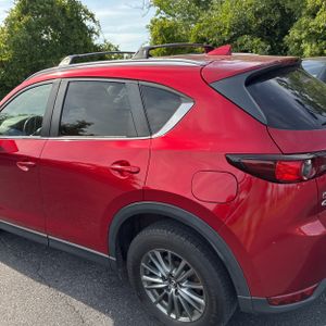 MAZDA CX-5 TOURING - 5