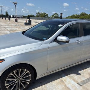 2015 Hyundai GENESIS 3.8L — фото 2
