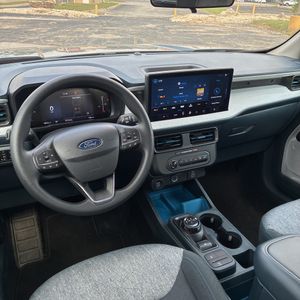 2026 FORD MAVERICK XLT — миниатюра 36