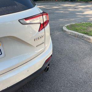 2019 Acura RDX SH-AWD W/ADVANCE — миниатюра 23