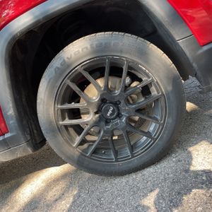 2018 JEEP COMPASS SPORT thumbnail 18
