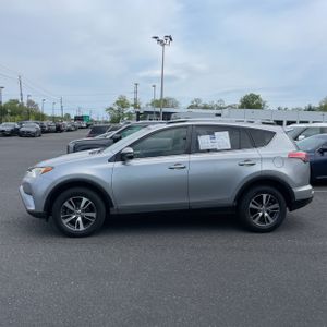TOYOTA RAV4 - 3
