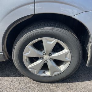 صورة مصغرة 18 لـ 2016 Subaru FORESTER 2.5I
