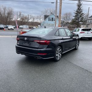 VOLKSWAGEN JETTA GLI S - 8