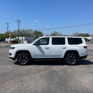 JEEP WAGONEER SERIES III - 3