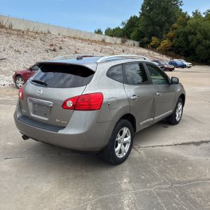صورة 8 لـ 2011 Nissan ROGUE SV