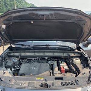 2021 Toyota HIGHLANDER XLE — миниатюра 46