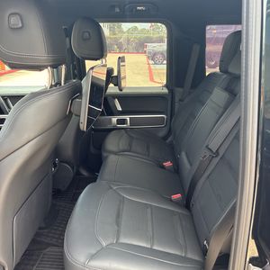 2025 Mercedes-BENZ AMG G 63 缩略图 32