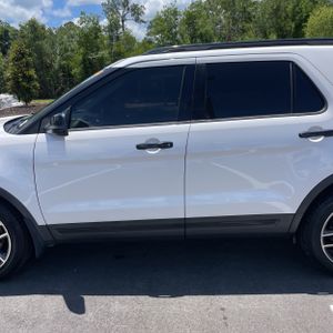 FORD EXPLORER SPORT - 4