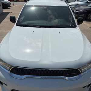 2023 Dodge DURANGO SXT thumbnail 15