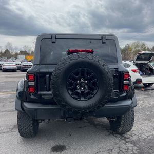 FORD BRONCO RAPTOR - 7