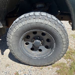 2006 Toyota TUNDRA SR5 照片 20