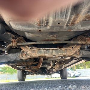 صورة 24 لـ 2003 Honda CR-V LX