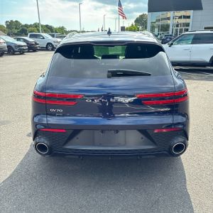 2024 Genesis GV70 2.5T STANDARD 照片 7