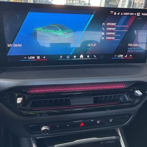 2026 BMW M3 COMPETITION XDRIVE — миниатюра 39