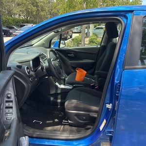 2016 Chevrolet TRAX LS — миниатюра 31