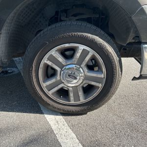 2006 FORD F-150 XLT 缩略图 20