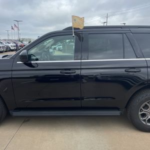 FORD EXPEDITION ACTIVE - 4